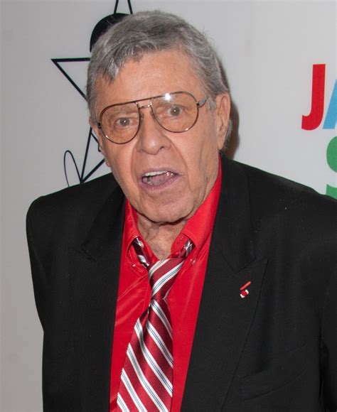 jerry lewis iq